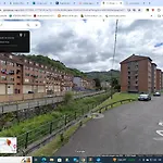 公寓 El Refugio De Noa