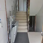 El Refugio De Noa Appartement
