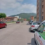 公寓 El Refugio De Noa *