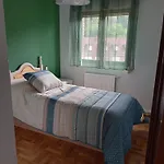 El Refugio De Noa * Mieres (Asturias)
