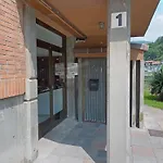 公寓 El Refugio De Noa