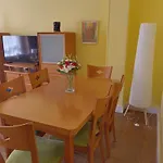 El Refugio De Noa * 米耶雷斯