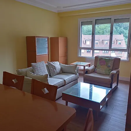 El Refugio De Noa Apartment Mieres (Asturias)