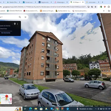 El Refugio De Noa *
