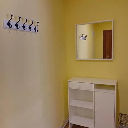 Apartment El Refugio De Noa Mieres (Asturias)