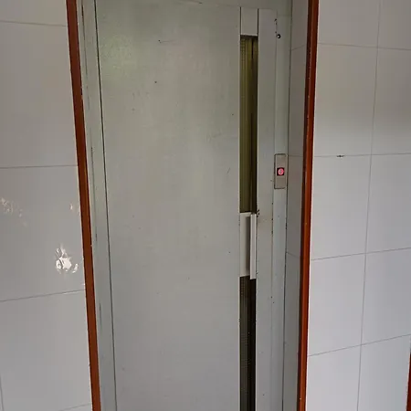 Διαμέρισμα El Refugio De Noa *