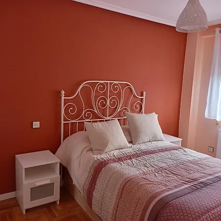 Apartamento El Refugio De Noa