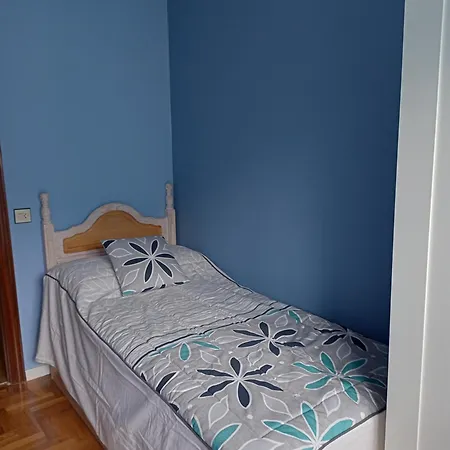 El Refugio De Noa Διαμέρισμα Mieres (Asturias)