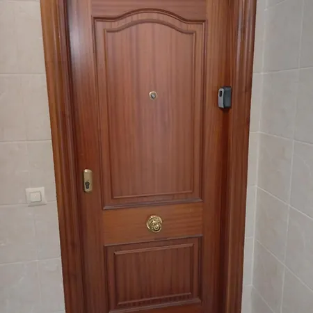 El Refugio De Noa * Mieres (Asturias)