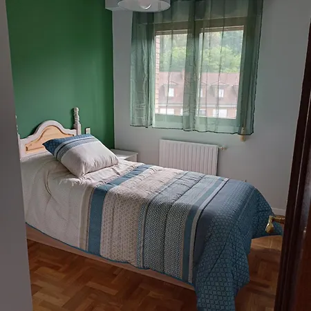 El Refugio De Noa * Mieres (Asturias)