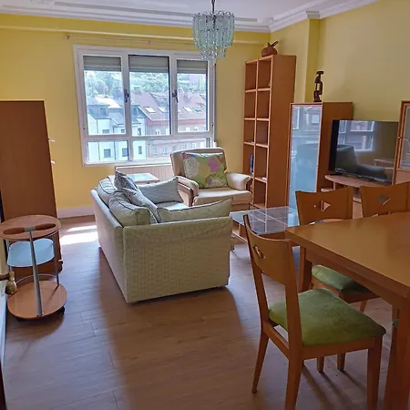 El Refugio De Noa Apartment Mieres (Asturias)