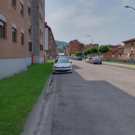 El Refugio De Noa Διαμέρισμα Mieres (Asturias)