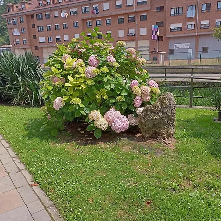 El Refugio De Noa Διαμέρισμα *