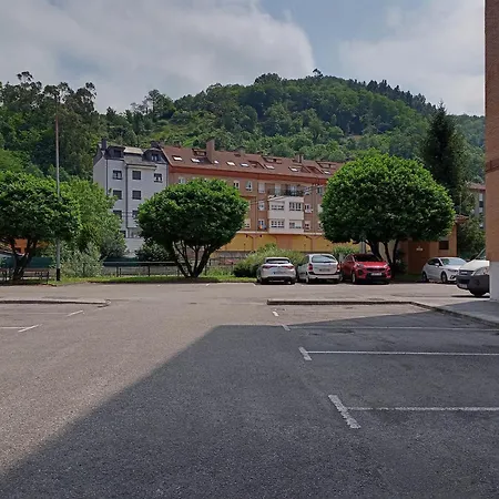 Διαμέρισμα El Refugio De Noa