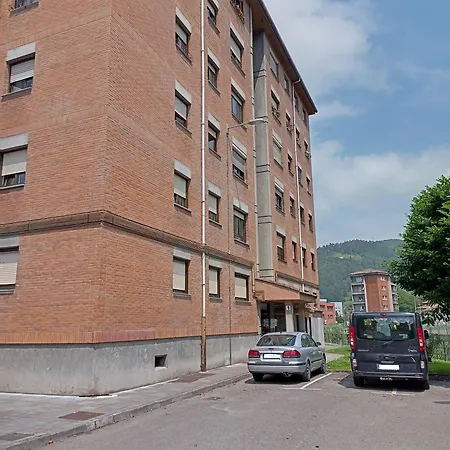 El Refugio De Noa Διαμέρισμα Mieres (Asturias)