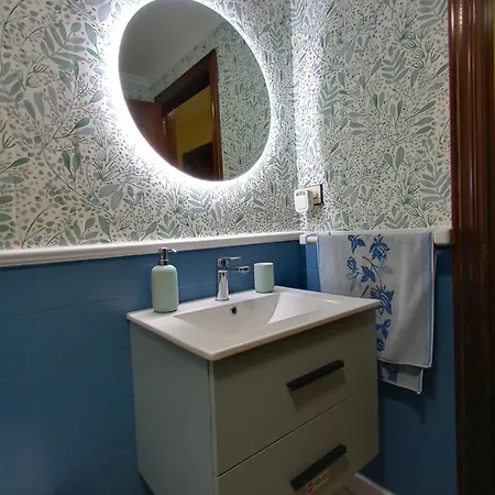 El Refugio De Noa Apartment Mieres (Asturias)