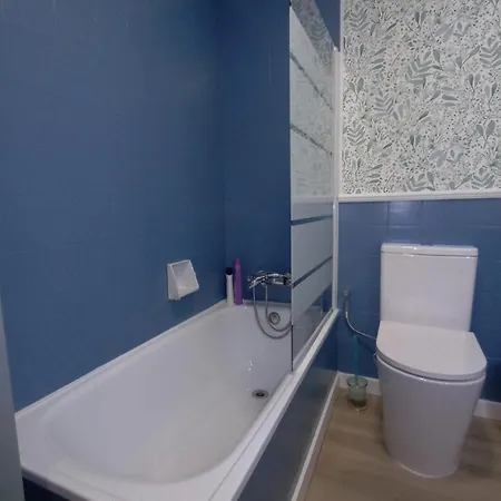 El Refugio De Noa Mieres (Asturias)