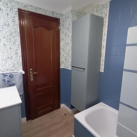 El Refugio De Noa * Mieres (Asturias)