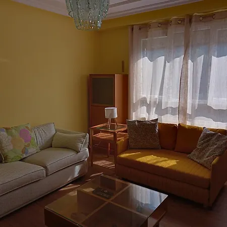 El Refugio De Noa Διαμέρισμα