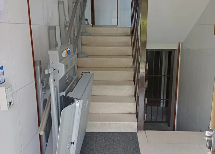 El Refugio De Noa Apartamento