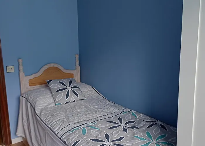 El Refugio De Noa Apartamento Mieres (Asturias)