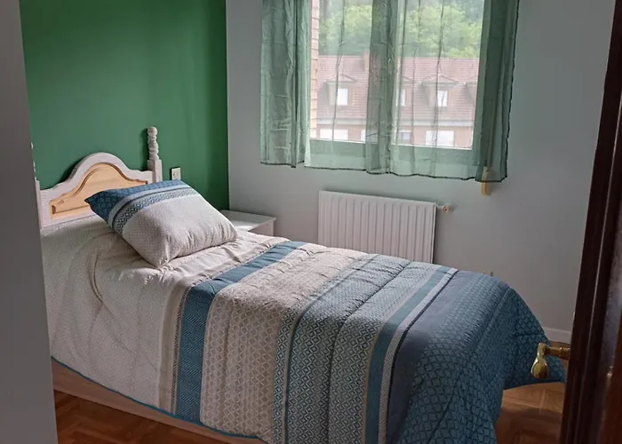 El Refugio De Noa * Mieres (Asturias)