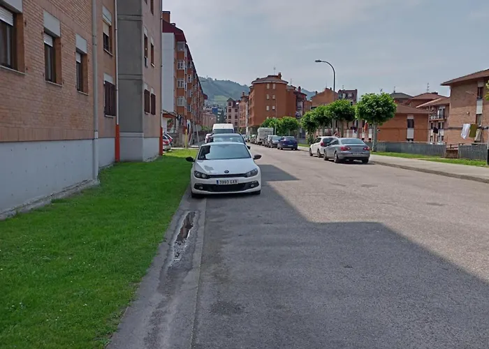 El Refugio De Noa Apartamento Mieres (Asturias)