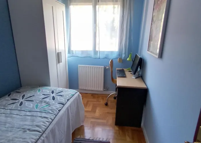 Apartamento El Refugio De Noa Mieres (Asturias)