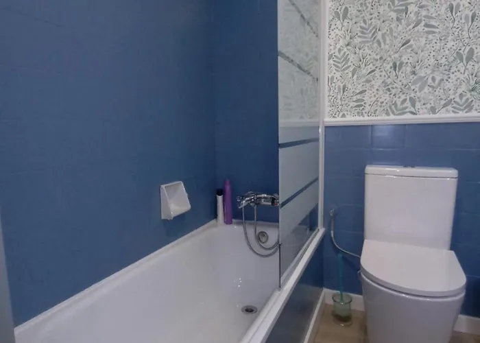 El Refugio De Noa Mieres (Asturias)