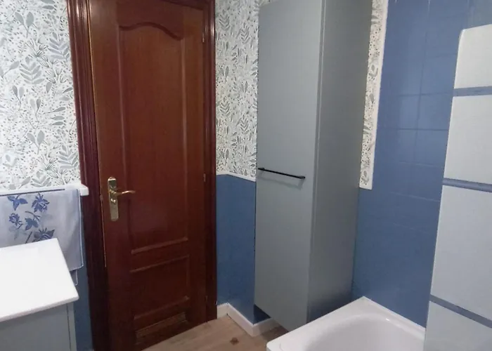 El Refugio De Noa * Mieres (Asturias)