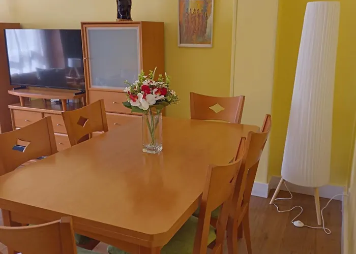 El Refugio De Noa * Mieres (Asturias)