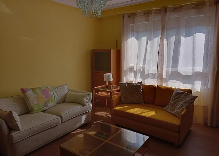 El Refugio De Noa Apartamento